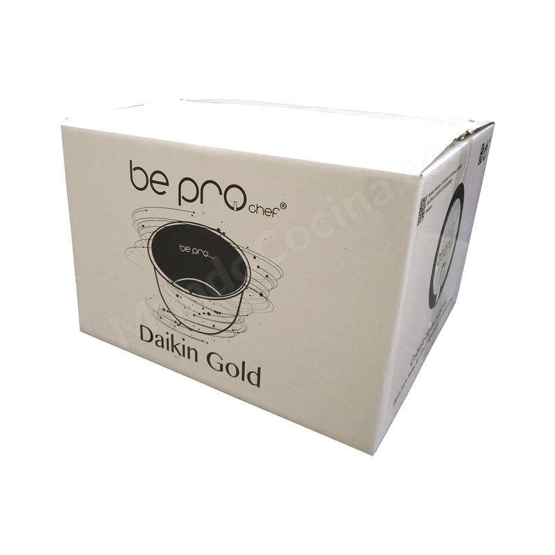 Cubeta Daikin Gold Para Olla Programable de 6 Litros » Confortica